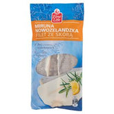 FINE LIFE NEW ZEALAND MIRUNA FILETS MIT HAUT 900 G/1 KG
